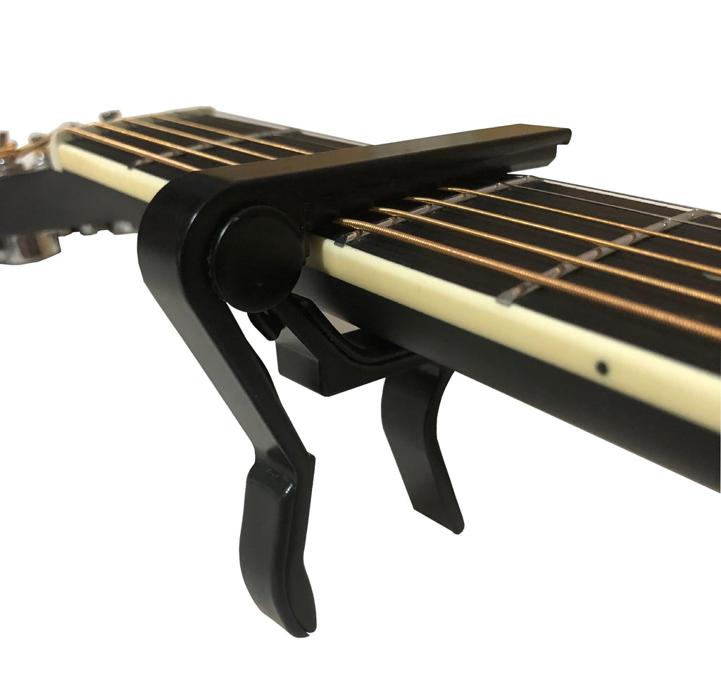 Fretstraps Guitar Capo