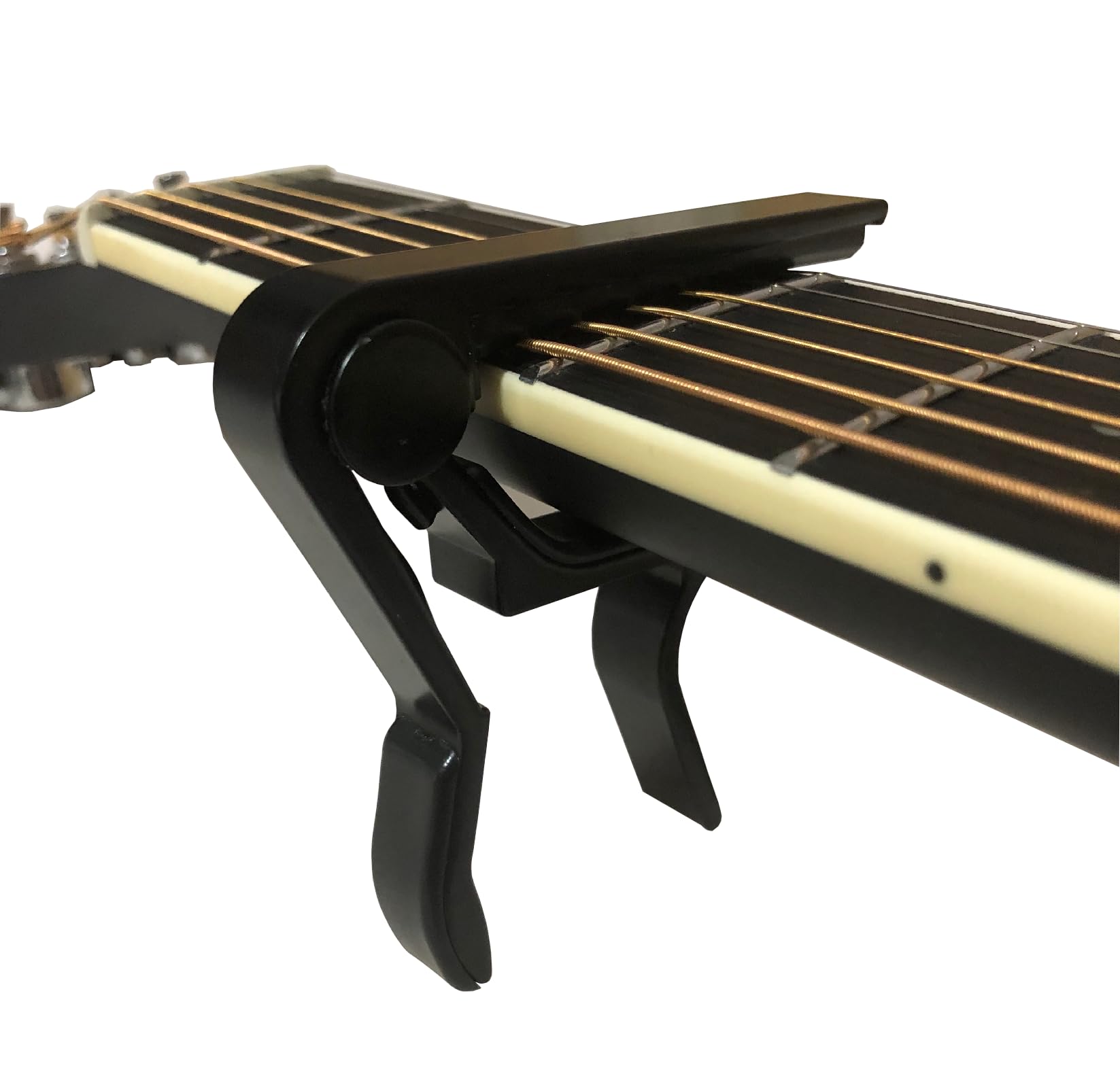 Fretstraps Guitar Capo