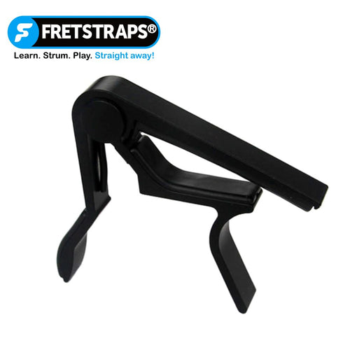 Fretstraps Guitar Capo